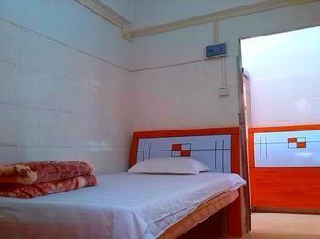 Ru Yi Apartment Chencun Экстерьер фото