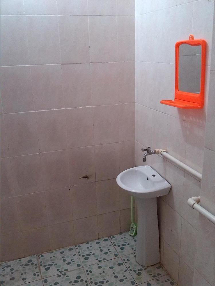 Ru Yi Apartment Chencun Экстерьер фото
